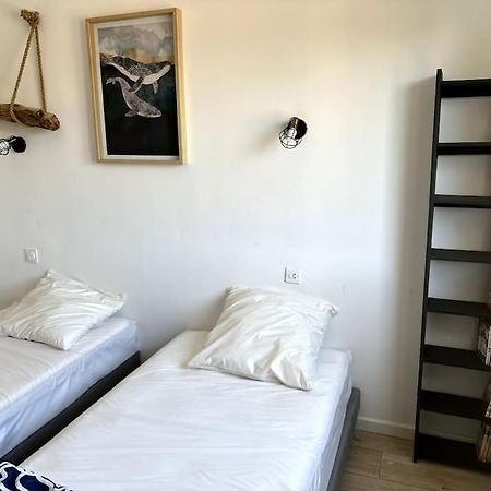 Appartement Cosy Calao - Parking Ferme Gratuit Perpignano Esterno foto