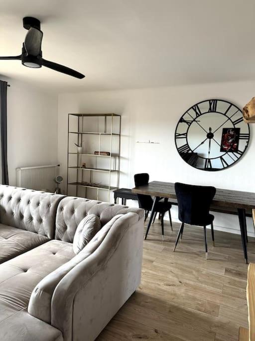 Appartement Cosy Calao - Parking Ferme Gratuit Perpignano Esterno foto