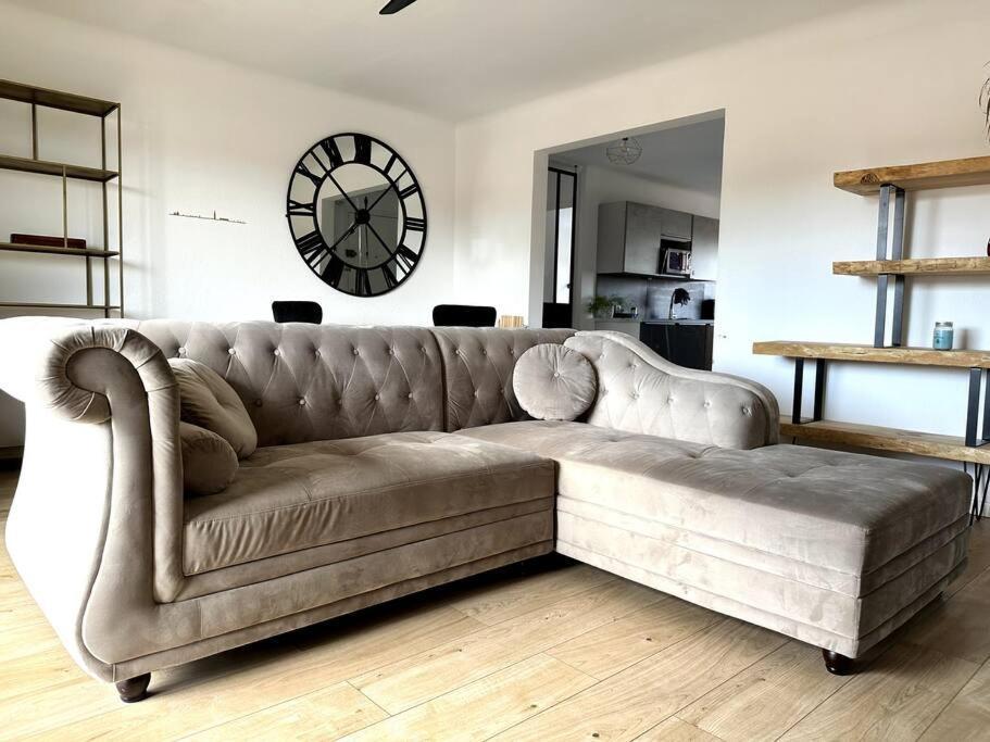 Appartement Cosy Calao - Parking Ferme Gratuit Perpignano Esterno foto