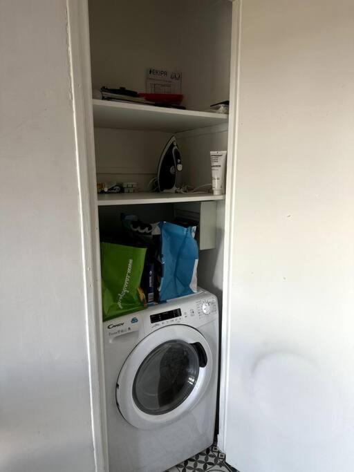 Appartement Cosy Calao - Parking Ferme Gratuit Perpignano Esterno foto