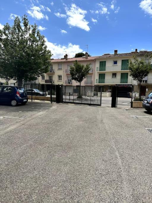 Appartement Cosy Calao - Parking Ferme Gratuit Perpignano Esterno foto