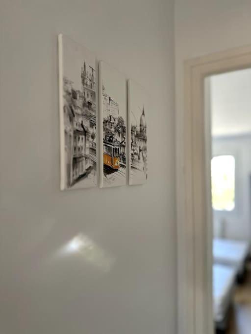 Appartement Cosy Calao - Parking Ferme Gratuit Perpignano Esterno foto