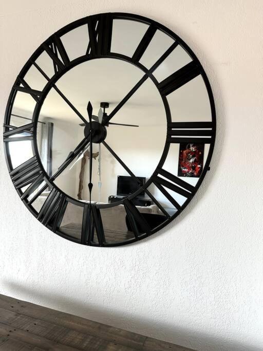 Appartement Cosy Calao - Parking Ferme Gratuit Perpignano Esterno foto