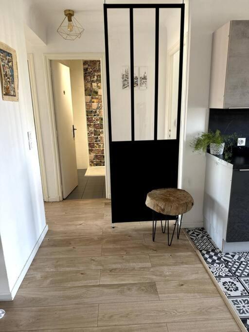 Appartement Cosy Calao - Parking Ferme Gratuit Perpignano Esterno foto